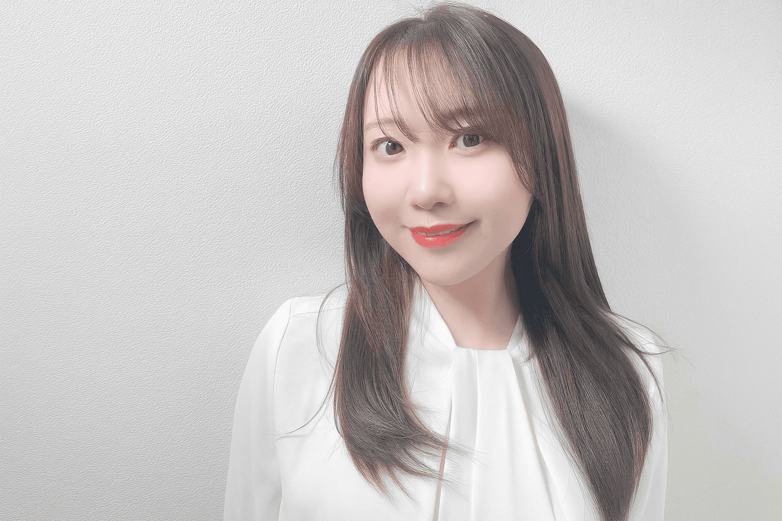 カットカラー+プリンセスケア